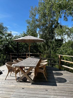 Sommaridyll nära Marholmen, Norrtälje - Bild 12