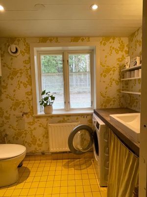 Enskilt fantastiskt läge vid egen sjö i Tiveden - Bild 12