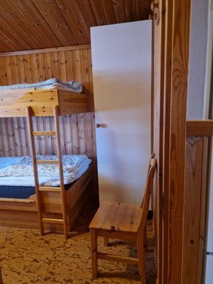 Låt bilen stå – Ski-in/Ski-out-stuga - Bild 17