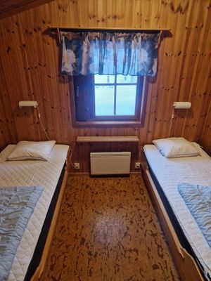 Låt bilen stå – Ski-in/Ski-out-stuga - Bild 15