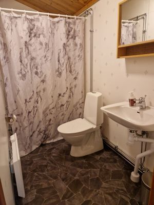 Låt bilen stå – Ski-in/Ski-out-stuga - Bild 10