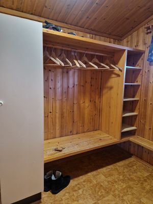 Låt bilen stå – Ski-in/Ski-out-stuga - Bild 6