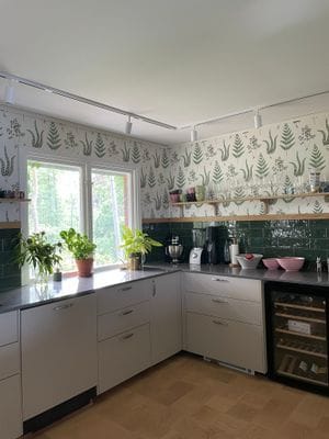 Fantastiskt läge, sjöutsikt, sol hela dagen - Bild 4