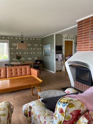 Fantastiskt läge, sjöutsikt, sol hela dagen - Bild 3