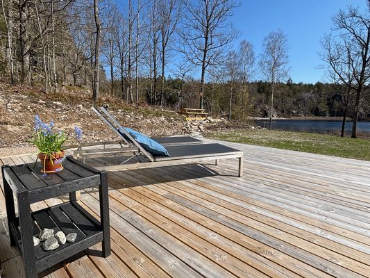 Evenröd Sjöhus - Bild 15