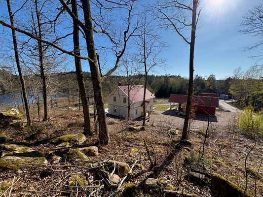 Evenröd Sjöhus - Bild 11