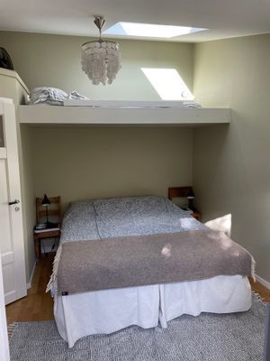 Kakelmakargården B&B, sjöutsikt centrala Mariefred - Bild 2