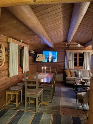 Trysil Trysilfjell hytteområde - Bild 2