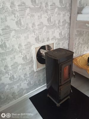 Stugor och bastu - Bild 15